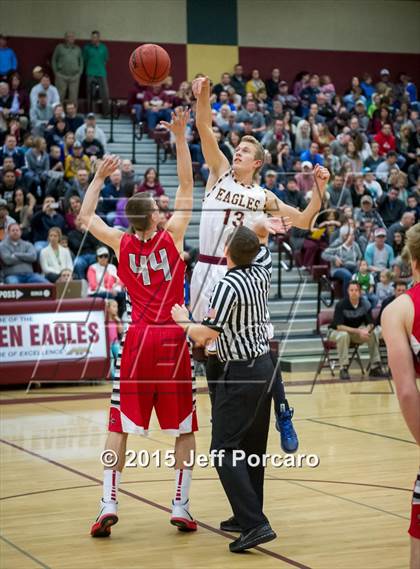 Thumbnail 2 in Spanish Fork @ Maple Mountain photogallery.