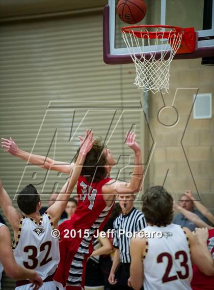 Thumbnail 3 in Spanish Fork @ Maple Mountain photogallery.
