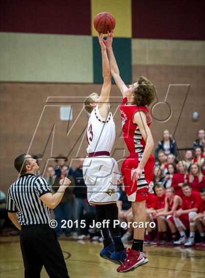 Thumbnail 1 in Spanish Fork @ Maple Mountain photogallery.
