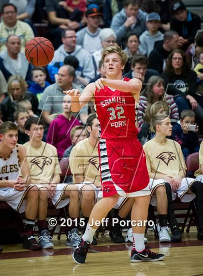 Thumbnail 1 in Spanish Fork @ Maple Mountain photogallery.