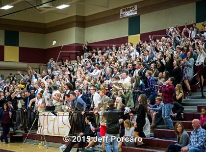Thumbnail 3 in Spanish Fork @ Maple Mountain photogallery.