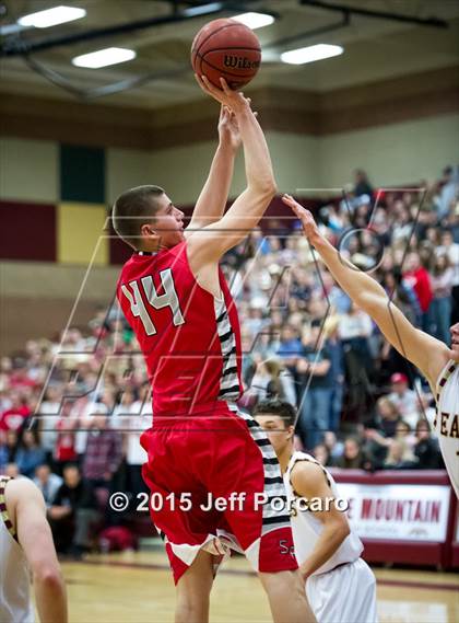 Thumbnail 2 in Spanish Fork @ Maple Mountain photogallery.