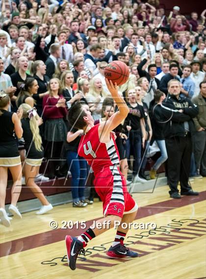 Thumbnail 3 in Spanish Fork @ Maple Mountain photogallery.