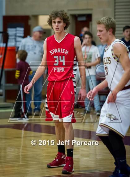 Thumbnail 3 in Spanish Fork @ Maple Mountain photogallery.