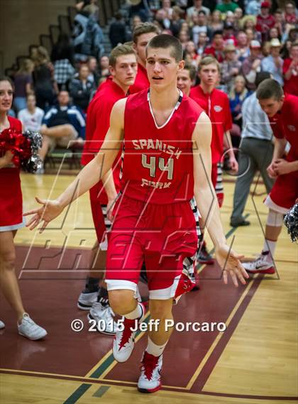 Thumbnail 1 in Spanish Fork @ Maple Mountain photogallery.