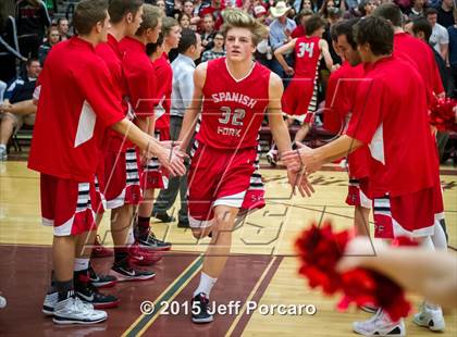 Thumbnail 3 in Spanish Fork @ Maple Mountain photogallery.