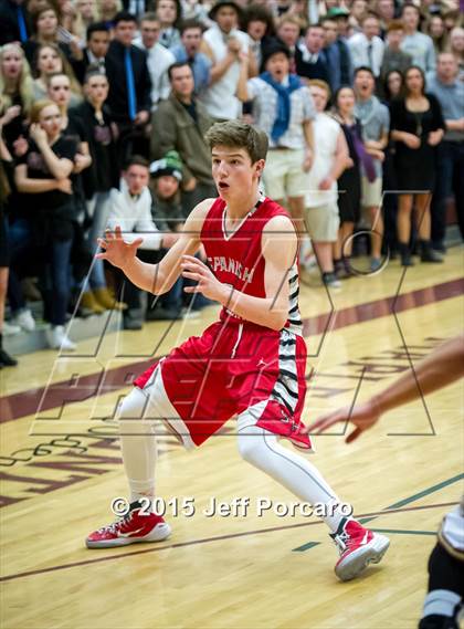 Thumbnail 1 in Spanish Fork @ Maple Mountain photogallery.