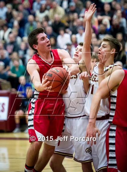 Thumbnail 3 in Spanish Fork @ Maple Mountain photogallery.