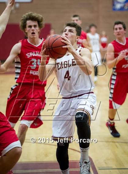 Thumbnail 1 in Spanish Fork @ Maple Mountain photogallery.