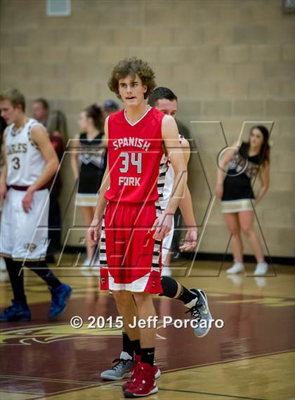 Thumbnail 1 in Spanish Fork @ Maple Mountain photogallery.