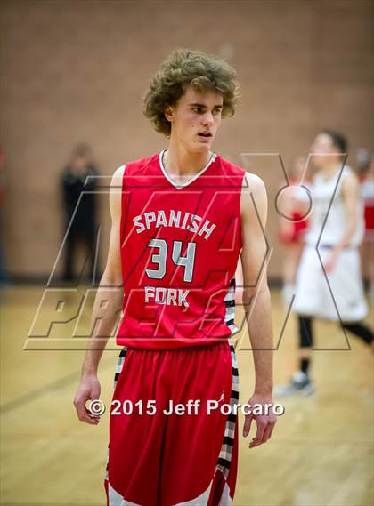 Thumbnail 2 in Spanish Fork @ Maple Mountain photogallery.