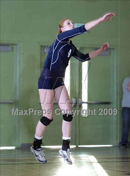 Thumbnail 3 in Taft vs. Venice (CIF LA City Section D2 Final) photogallery.