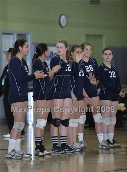Thumbnail 3 in Taft vs. Venice (CIF LA City Section D2 Final) photogallery.