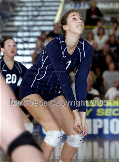 Thumbnail 1 in Taft vs. Venice (CIF LA City Section D2 Final) photogallery.