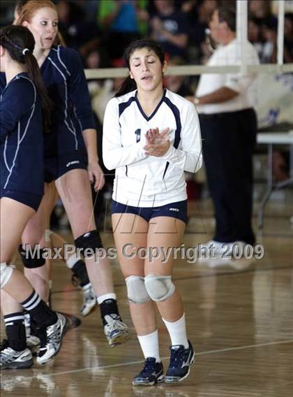 Thumbnail 3 in Taft vs. Venice (CIF LA City Section D2 Final) photogallery.