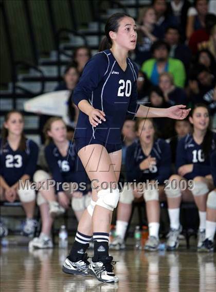 Thumbnail 2 in Taft vs. Venice (CIF LA City Section D2 Final) photogallery.