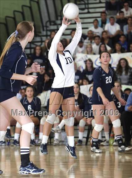 Thumbnail 1 in Taft vs. Venice (CIF LA City Section D2 Final) photogallery.