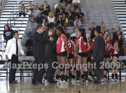 Thumbnail 2 in Taft vs. Venice (CIF LA City Section D2 Final) photogallery.
