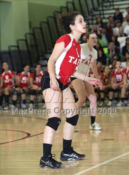 Thumbnail 1 in Taft vs. Venice (CIF LA City Section D2 Final) photogallery.