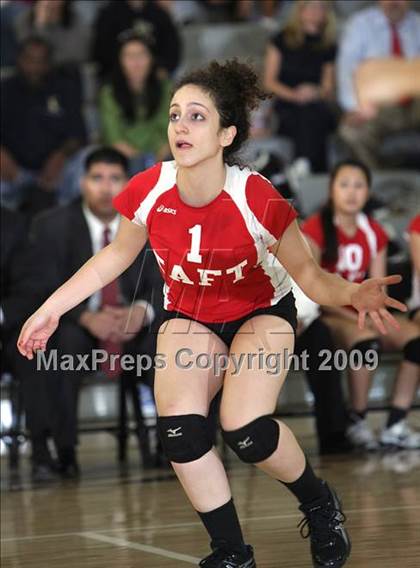 Thumbnail 2 in Taft vs. Venice (CIF LA City Section D2 Final) photogallery.