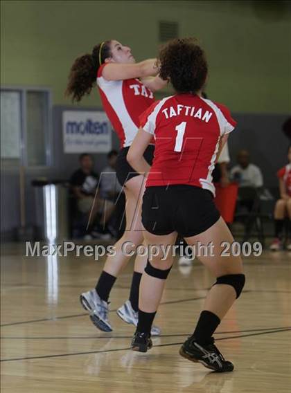 Thumbnail 3 in Taft vs. Venice (CIF LA City Section D2 Final) photogallery.
