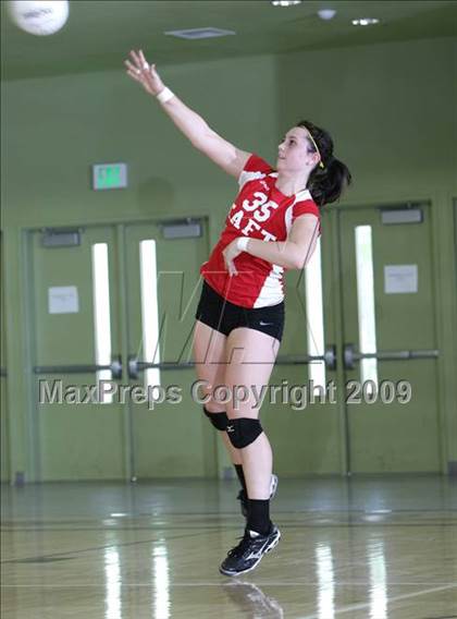 Thumbnail 1 in Taft vs. Venice (CIF LA City Section D2 Final) photogallery.