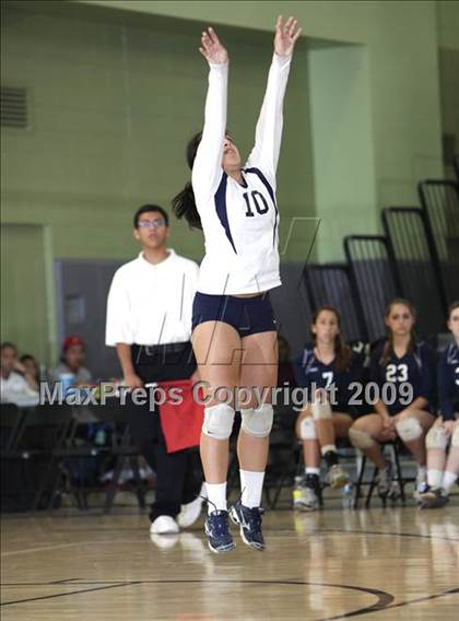 Thumbnail 2 in Taft vs. Venice (CIF LA City Section D2 Final) photogallery.