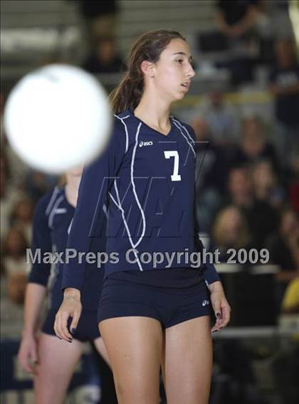 Thumbnail 2 in Taft vs. Venice (CIF LA City Section D2 Final) photogallery.