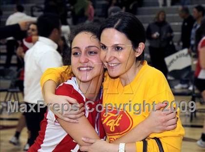 Thumbnail 2 in Taft vs. Venice (CIF LA City Section D2 Final) photogallery.