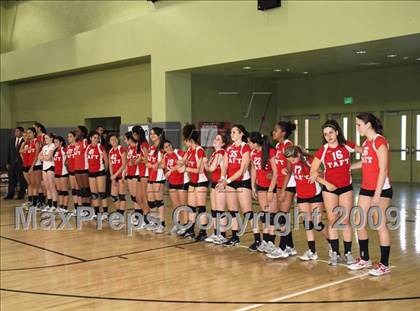 Thumbnail 2 in Taft vs. Venice (CIF LA City Section D2 Final) photogallery.