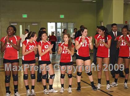 Thumbnail 3 in Taft vs. Venice (CIF LA City Section D2 Final) photogallery.