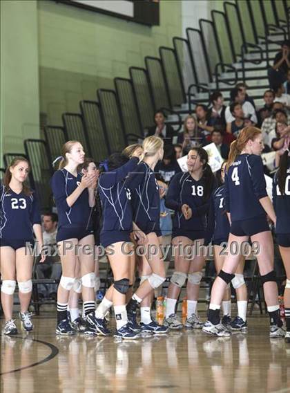 Thumbnail 2 in Taft vs. Venice (CIF LA City Section D2 Final) photogallery.
