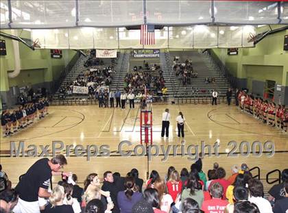 Thumbnail 1 in Taft vs. Venice (CIF LA City Section D2 Final) photogallery.