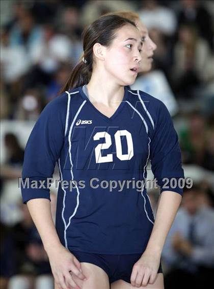 Thumbnail 1 in Taft vs. Venice (CIF LA City Section D2 Final) photogallery.