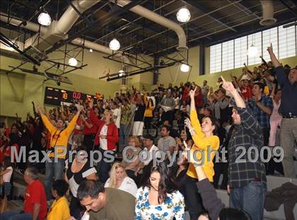 Thumbnail 1 in Taft vs. Venice (CIF LA City Section D2 Final) photogallery.