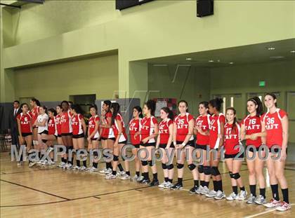 Thumbnail 3 in Taft vs. Venice (CIF LA City Section D2 Final) photogallery.
