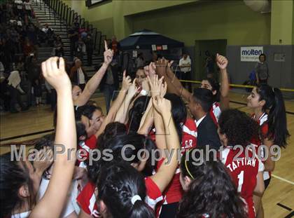 Thumbnail 3 in Taft vs. Venice (CIF LA City Section D2 Final) photogallery.
