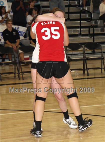 Thumbnail 3 in Taft vs. Venice (CIF LA City Section D2 Final) photogallery.