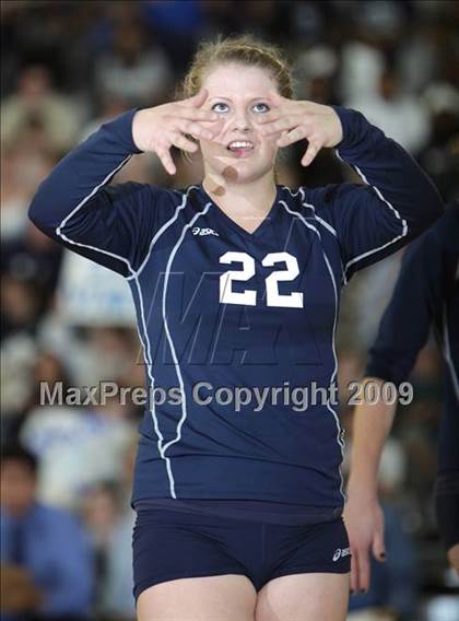 Thumbnail 2 in Taft vs. Venice (CIF LA City Section D2 Final) photogallery.