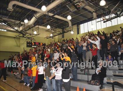 Thumbnail 2 in Taft vs. Venice (CIF LA City Section D2 Final) photogallery.