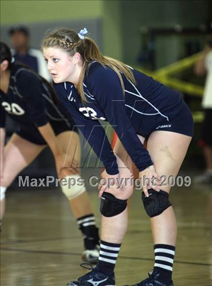 Thumbnail 3 in Taft vs. Venice (CIF LA City Section D2 Final) photogallery.