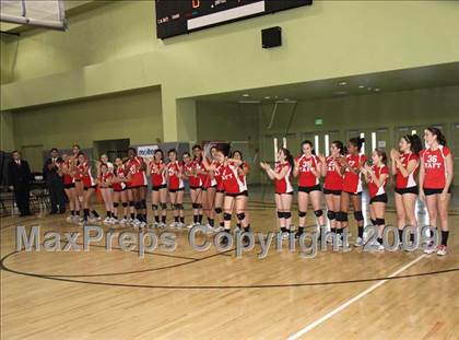 Thumbnail 3 in Taft vs. Venice (CIF LA City Section D2 Final) photogallery.