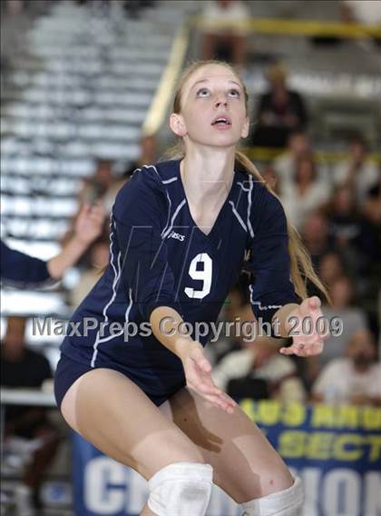 Thumbnail 3 in Taft vs. Venice (CIF LA City Section D2 Final) photogallery.