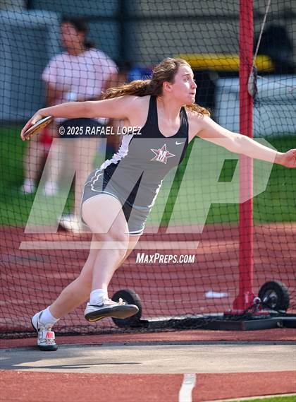 Thumbnail 1 in Eagle No Tax Relays (Discus) photogallery.