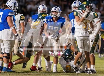 Thumbnail 1 in Leilehua @ Moanalua photogallery.