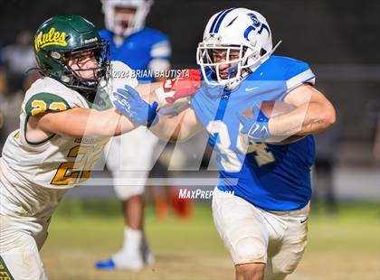 Thumbnail 1 in Leilehua @ Moanalua photogallery.