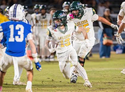Thumbnail 1 in Leilehua @ Moanalua photogallery.