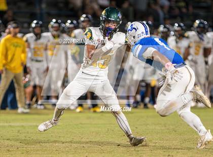 Thumbnail 1 in Leilehua @ Moanalua photogallery.