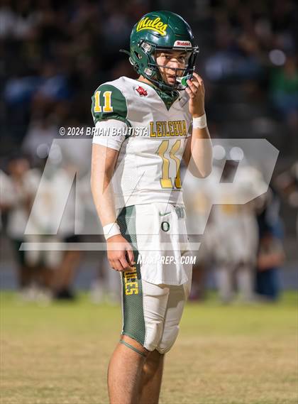 Thumbnail 2 in Leilehua @ Moanalua photogallery.