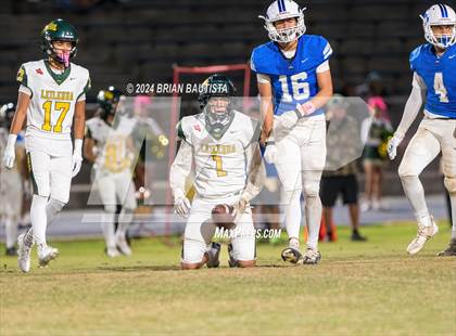 Thumbnail 3 in Leilehua @ Moanalua photogallery.